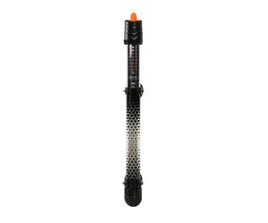 Chauffage Aqua Della Noir 300 W