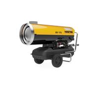 Chauffage au fioul BV 170