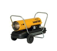 SOVELOR Chauffage mobile combustion directe 29KW - B100