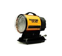 Chauffage au fioul Master DC 61