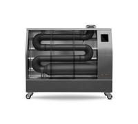 Chauffage au fioul sans odeur - Argent - VELTRON - DHOE-150