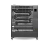 Chauffage au fioul sans odeur - VELTRON - DHOE-350F