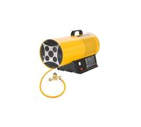 Chauffage au gaz BLP 33M