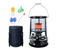 Chauffage Au Kérosène - Brûleur Non Électrique Pour Cuisine | Réchaud Portable Pour Extérieur - Pour Intérieur Extérieur Camping Cuisine Barbecue Tente Randonnée Maison