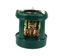 Chauffage Au KéRosèNe PoêLe Radiant Portable Non éLectrique Pour L'IntéRieur Et L'ExtéRieur Pour Le Camping La Chasse-Green