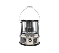 Chauffage Au KéRosèNe PoêLe Radiant Portable Non éLectrique Pour L'IntéRieur Et L'ExtéRieur Pour Le Camping La Chasse