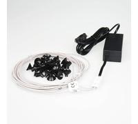 Chauffage au sol moderne JBL ProTemp b20 III Noir TU