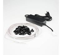 Chauffage au sol moderne JBL ProTemp b40 III Noir TU