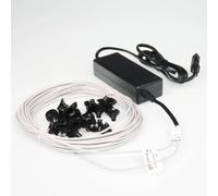 Chauffage au sol moderne JBL ProTemp b60 III Noir TU