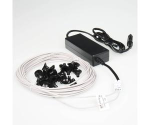 Chauffage au sol moderne JBL ProTemp b60 III Noir TU