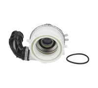 Chauffage Avec Joint Electrolux 140002162174 Pour Lave-Vaisselle 140 mm