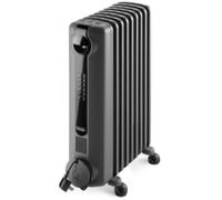 Chauffage Bain d'huile DELONGHI Radia S, TRRS0920E.G