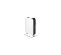 Radiateur bain d'huile connecté Mill Gentle Air Wifi 2000W Blanc