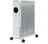 Radiateur bain d'huile OCE-D01-2500