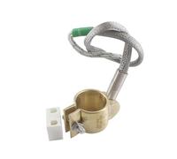 Chauffage Bande chauffante en laiton ID 30mm, élément chauffant électrique de hauteur 30x4 0/30x4 5/30x5 0/30x60mm for Machine d'injection 170W/190W/210W/250W(210W 30x50mm)