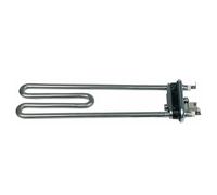 Chauffage Barre Machine à Laver Beko 2863701700 pour Arcelik Blomberg Grundig