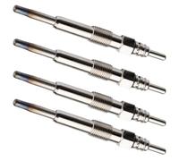 Chauffage Bougie préchauffage OE LR048299 Compatible Avec Nissan Pour Almera II Pour NV200 Pour Primastar Pour Qashqai - Kit De Pièces De Préchauffage Moteur Auxiliaire