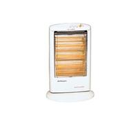 Chauffage BP0303A 1200 W Blanc