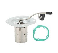 Chauffage brûleur chambre de Combustion haute qualité Webasto Air Top 2000 2000S 2000ST Garage argent