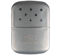Chauffage catalytique Pocket Furnace Handwarmer Highlander - Silver