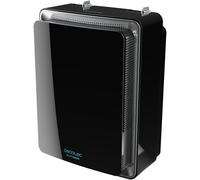 Chauffage Cecotec piédestal 2000 W noir salle de bain Cecotec