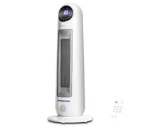 Chauffage - Cecotec - Ready Warm 10100 - 2200 W - Télécommande - Écran LED