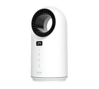 Chauffage soufflant ReadyWarm 8200 Bladeless Blanc, 1500 W, 3 modes, Minuterie