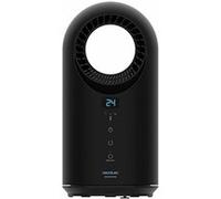 Chauffage Cecotec Ready Warm 8400 Bladeless Connected WiFi 1500 W Noir Noir G