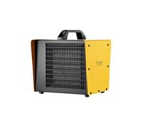 Chauffe-céramique 3000W Adler AD 7740 Thermostat trois puissances de chauffe