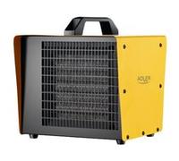 Chauffage céramique 3000W AD 7740 avec thermostat