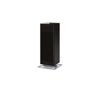 Chauffage céramique Anna Big 2000 W Noir