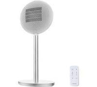 Chauffage céramique Cecotec 2000 W oscillant
