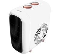 Chauffage céramique Cecotec 2000?W portable blanc