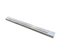 Chauffage céramique compact 500W style rétro