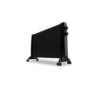 Cecotec 05321 appareil de chauffage Intérieure Noir 2400 W Chauffage de ventilateur électrique