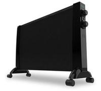 Chauffage Céramique Électrique Cecotec 2400W Noir G