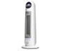 Chauffage Céramique Électrique Cecotec Ready Warm 10100 Smart Ceramic 2200W Blanc Blanc G