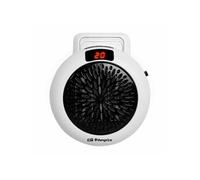 Chauffage Céramique Electrique CR4000 900 W Blanc