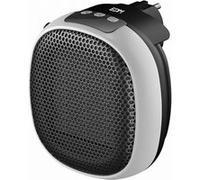 Mini Chauffage Céramique De Mico 700W EDM