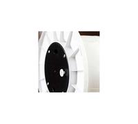 Cecotec Chauffage en Céramique Ready Warm 10000 Top Ceramic. Oscillant, 3 modes, Thermostat Réglable, Système Anti-renversement, Protection contre les surchauffes, 2200 W. (10000 Top Ceramic)