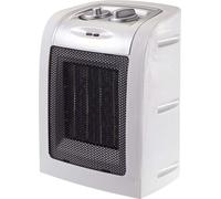 Chauffage Céramique Kuken 1500W.