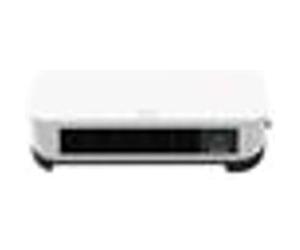 Chauffage Céramique Mural Cecotec Ready Warm 5250 Swing Box Ceramic Blanc Blanc G