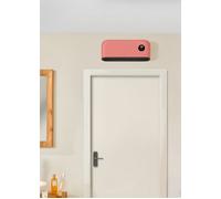 Chauffage céramique mural ou au sol - Create - WARM WALL PRO - WiFi - 1000W/2000W