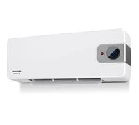 Chauffage céramique mural SDB 1000 / 2000 W RCMB 27
