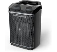 Chauffage céramique noir salle de bains 2000 W Rowenta