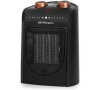 Calefactor cerámico PTC. OSCILANTE - CR 5038 2000 W