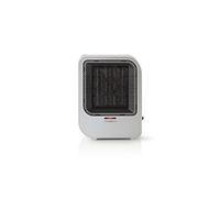 Chauffage céramique PTC HTFA12CGY Gris