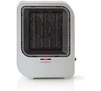 Chauffage céramique PTC HTFA12CGY Gris