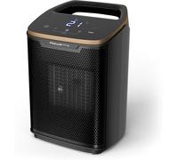 Chauffage céramique Rowenta 2000 W noir Rowenta