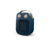 Rowenta My Nomad SO8230F0 appareil de chauffage Intérieure Bleu 1800 W Chauffage de ventilateur électrique